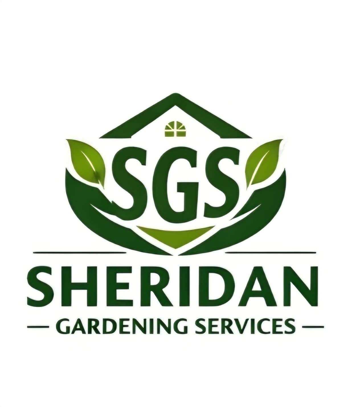 Sheridan Gardening Services logo