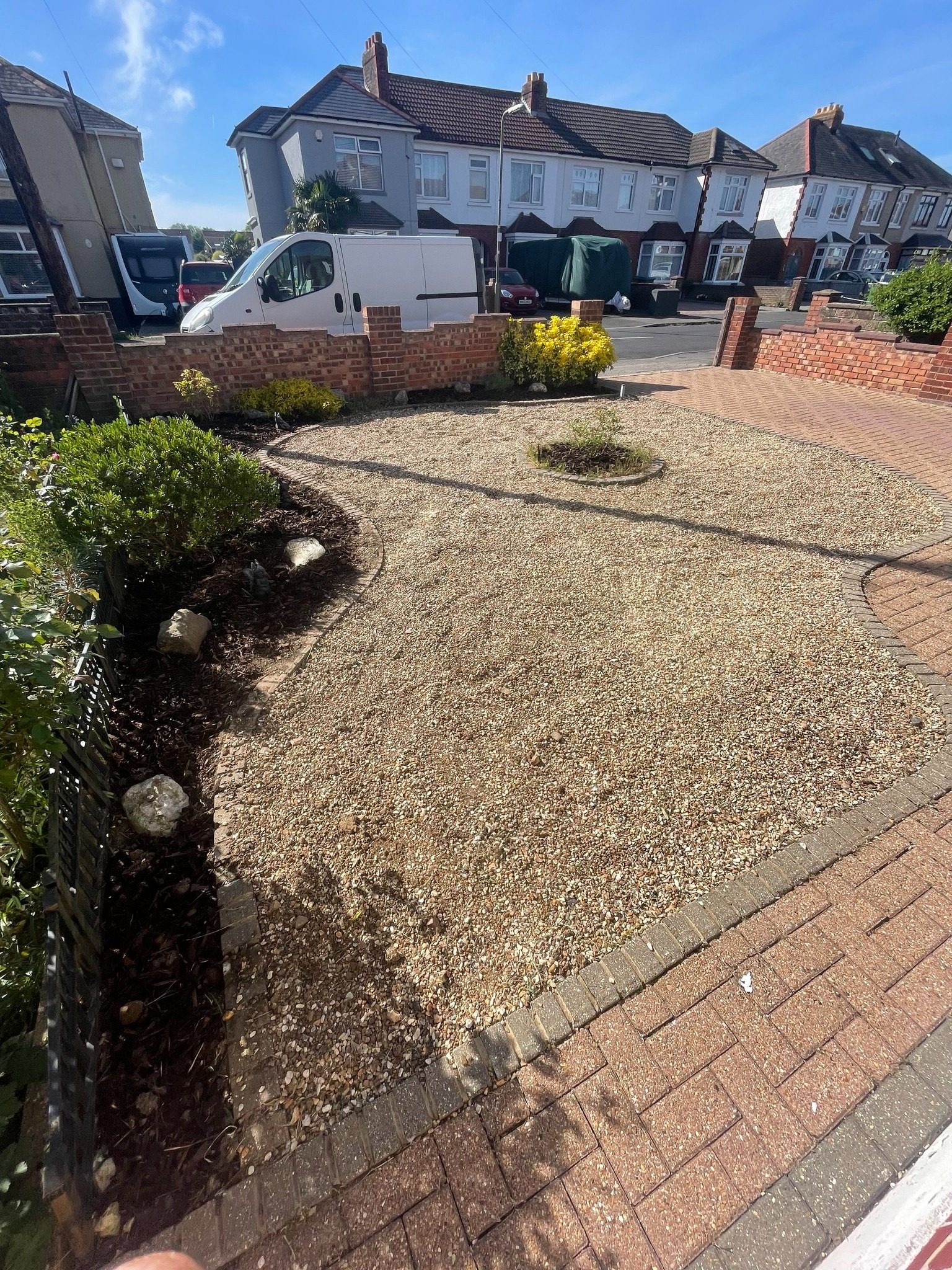 Sheridan Gardening Services gallery photo