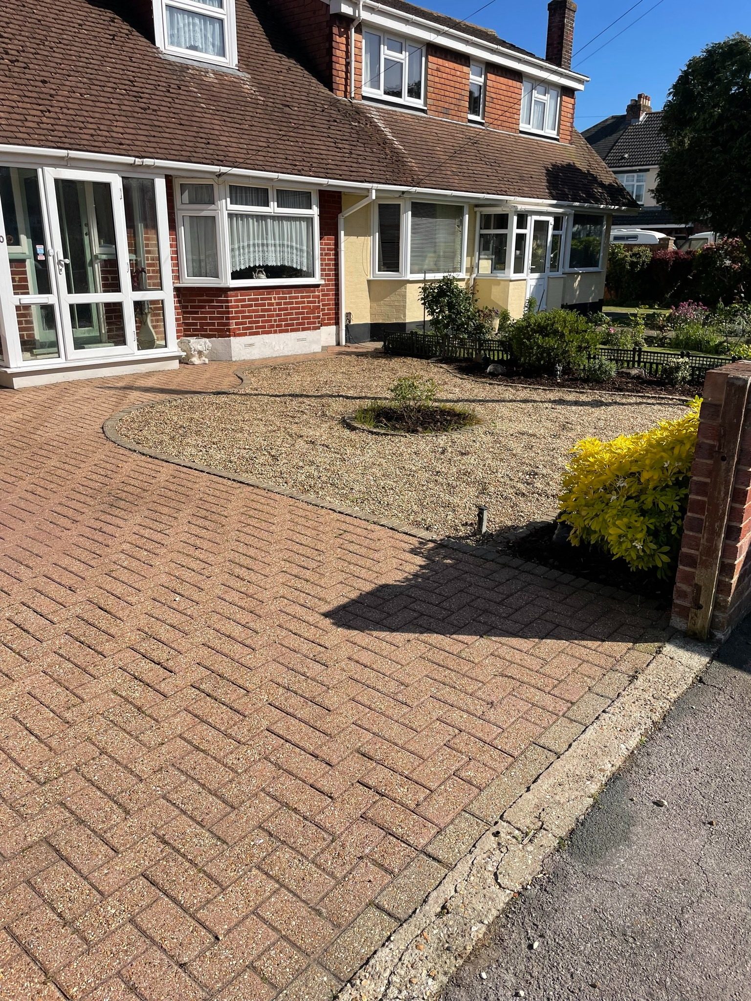 Sheridan Gardening Services gallery photo