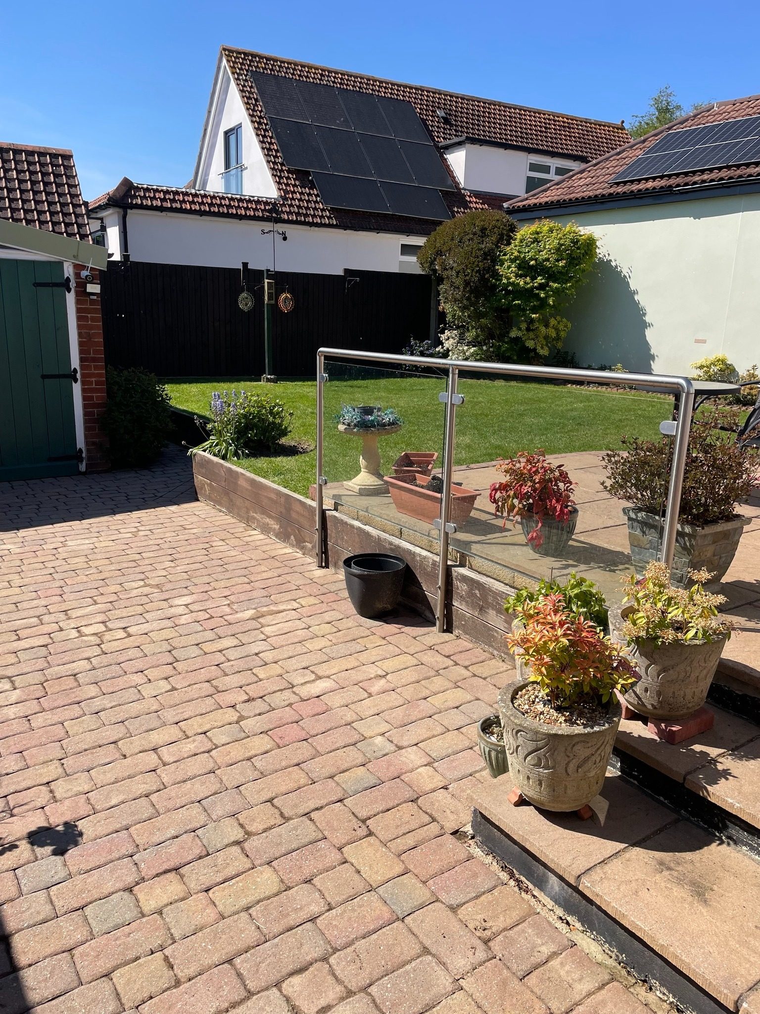 Sheridan Gardening Services gallery photo
